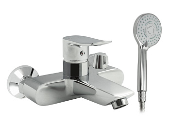 Смеситель CONSUL д/в. кор./нос 3110